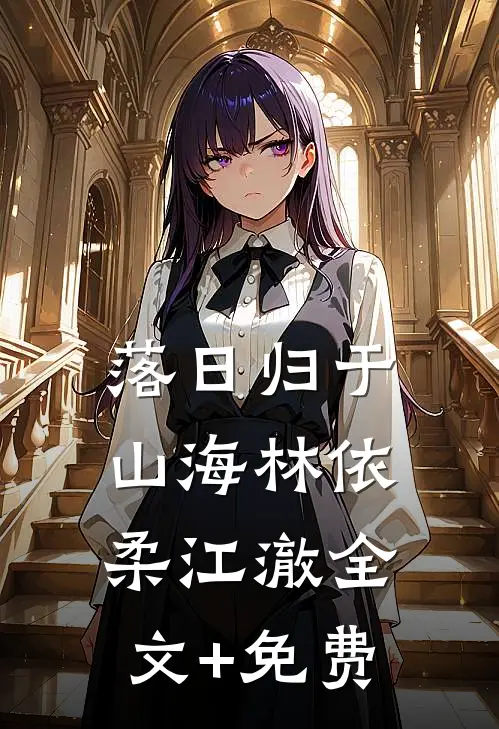 落日归于山海林依柔江澈全文+免费