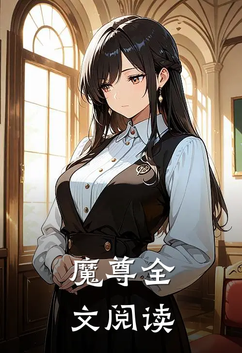 魔尊全文阅读