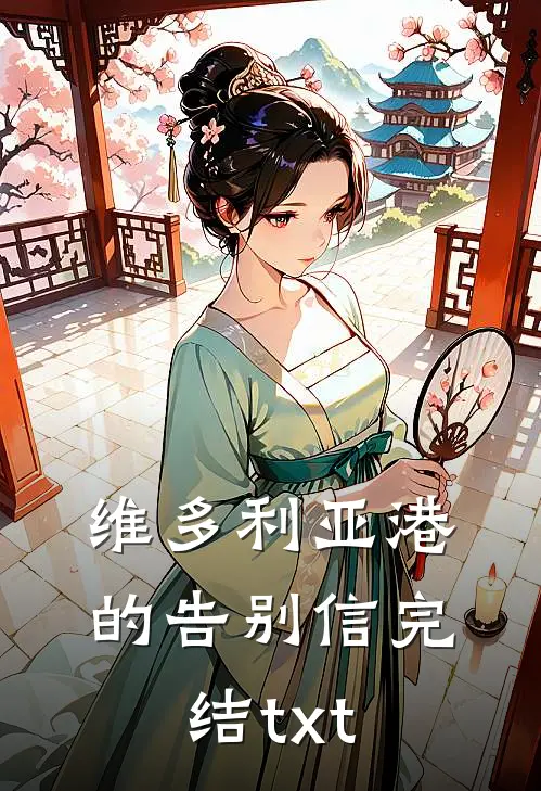 维多利亚港的告别信完结txt