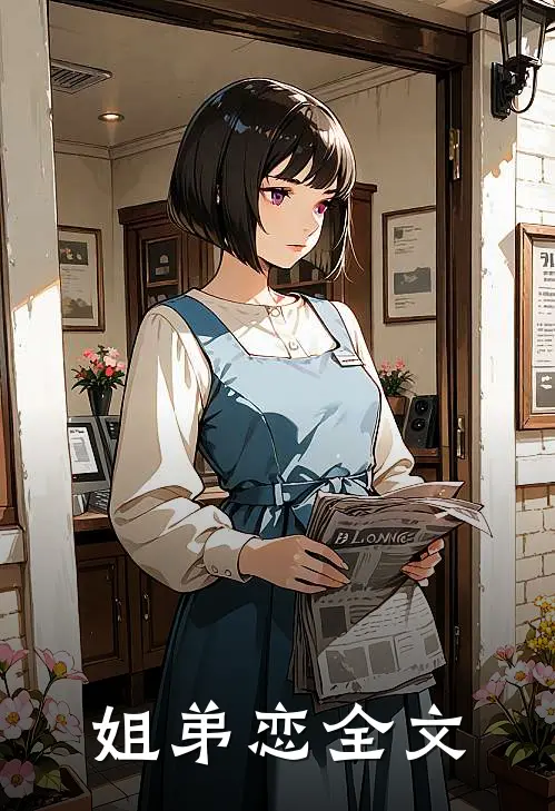 姐弟恋全文