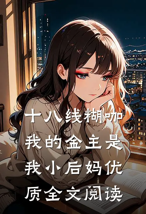 十八线糊咖：我的金主是我小后妈优质全文阅读