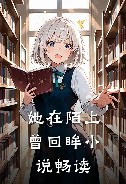 她在陌上曾回眸小说畅读