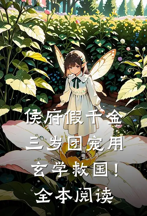 侯府假千金，三岁团宠用玄学救国！全本阅读