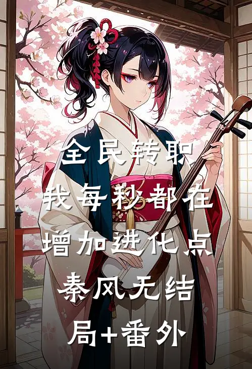 全民转职：我每秒都在增加进化点秦风无结局+番外