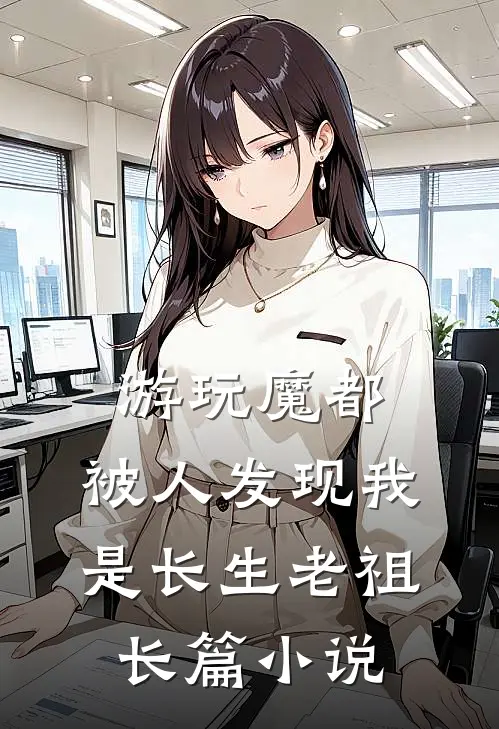 游玩魔都：被人发现我是长生老祖长篇小说