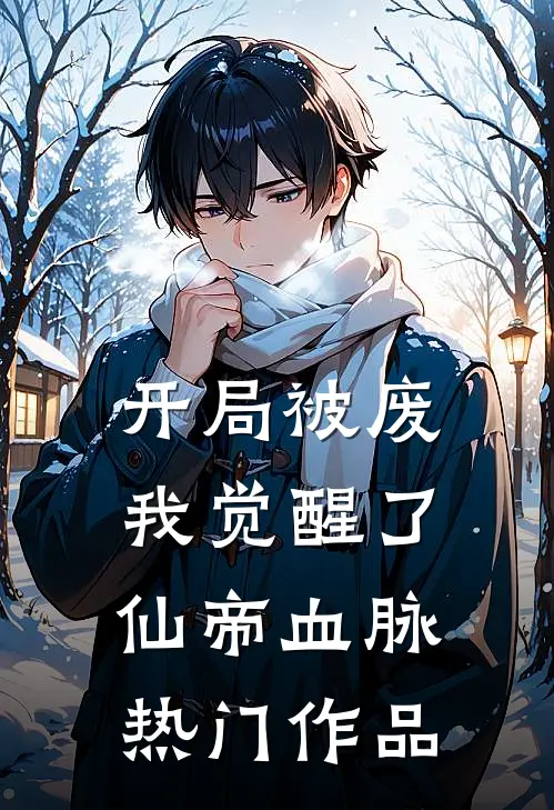 开局被废，我觉醒了仙帝血脉热门作品