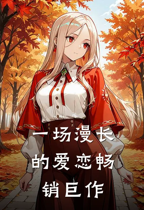 一场漫长的爱恋畅销巨作