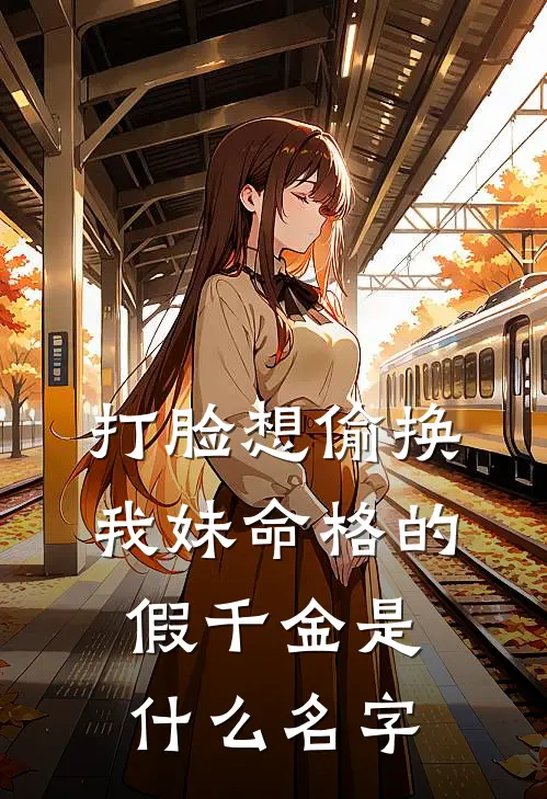 打脸想偷换我妹命格的假千金是什么名字