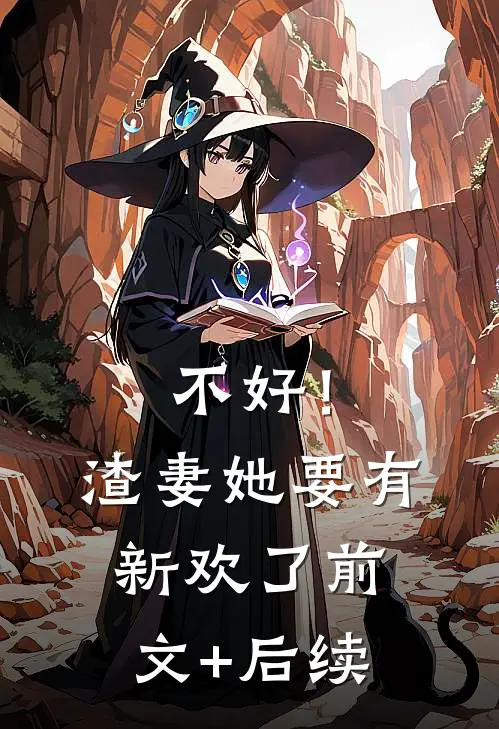 不好！渣妻她要有新欢了前文+后续