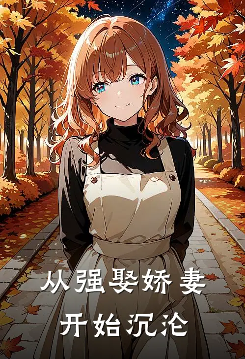 从强娶娇妻开始沉沦