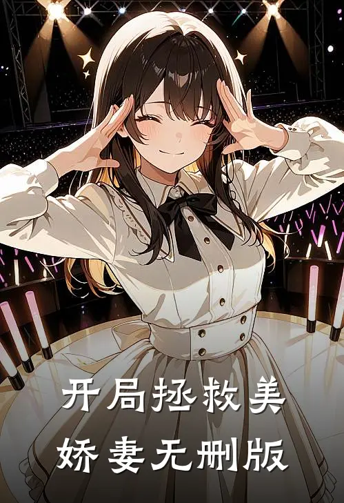 开局拯救美娇妻无删版