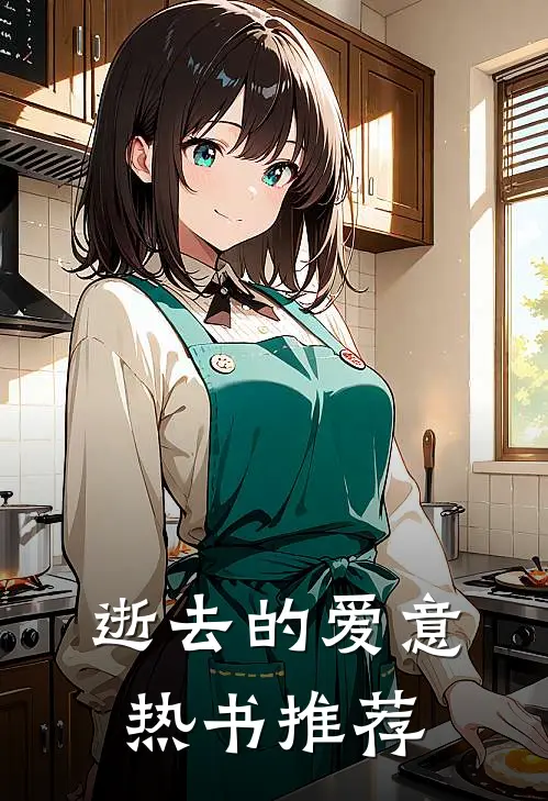 逝去的爱意热书推荐