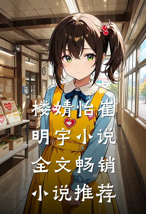 楼婧怡崔明宇小说全文畅销小说推荐