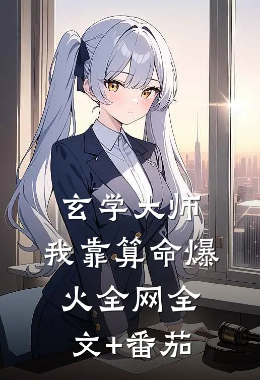 玄学大师：我靠算命爆火全网全文+番茄