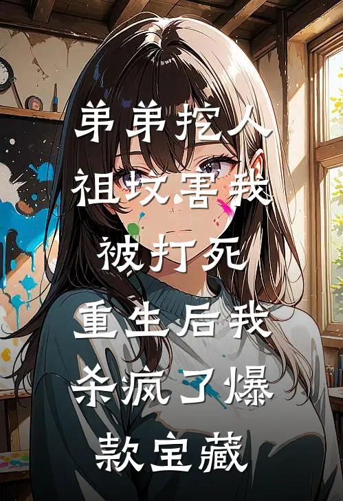 弟弟挖人祖坟害我被打死，重生后我杀疯了爆款宝藏