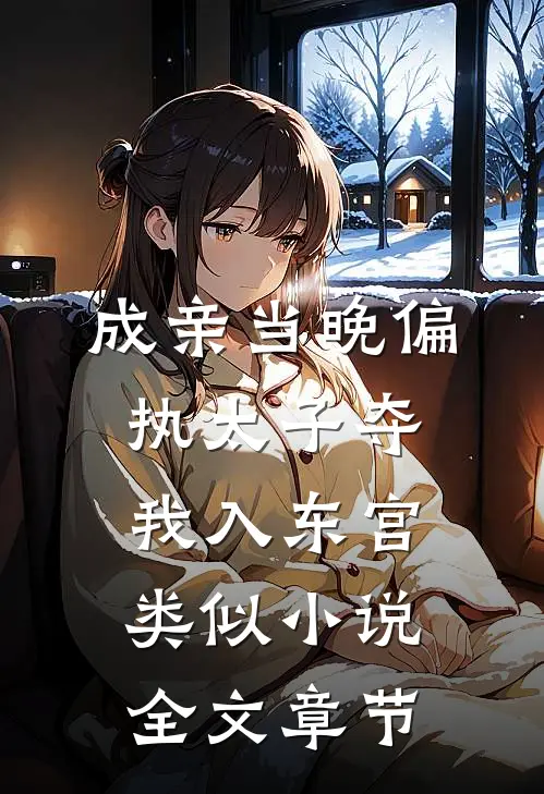 成亲当晚偏执太子夺我入东宫类似小说全文章节