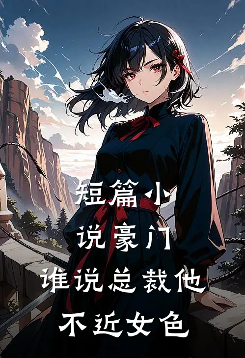 短篇小说豪门：谁说总裁他不近女色