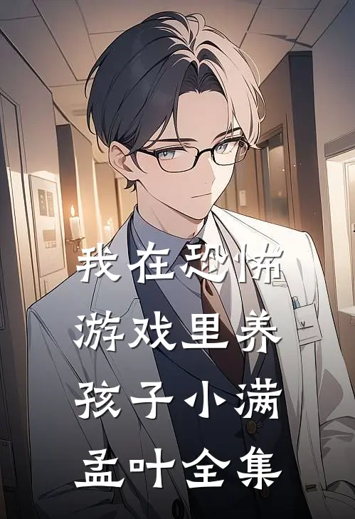 我在恐怖游戏里养孩子小满孟叶 全集