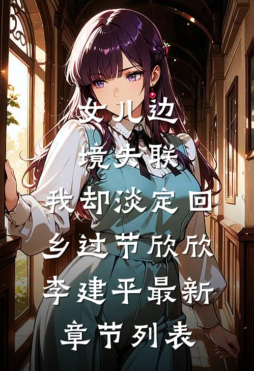 女儿边境失联，我却淡定回乡过节欣欣李建平最新章节列表