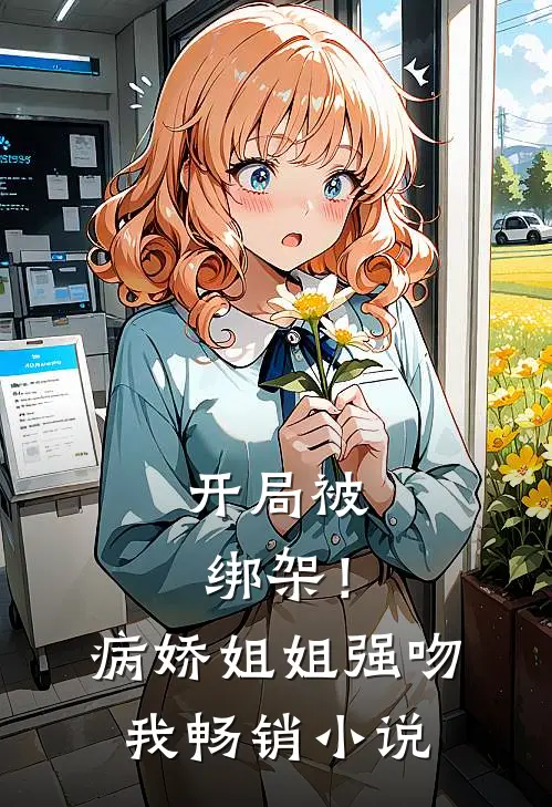 开局被绑架！病娇姐姐强吻我畅销小说
