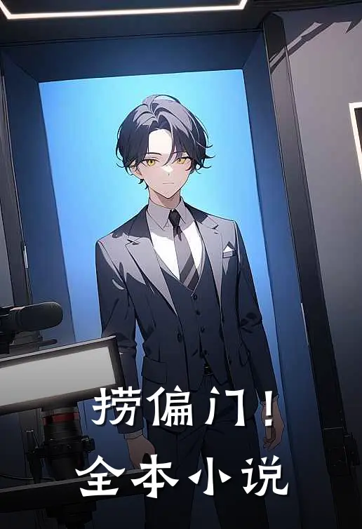 捞偏门！全本小说