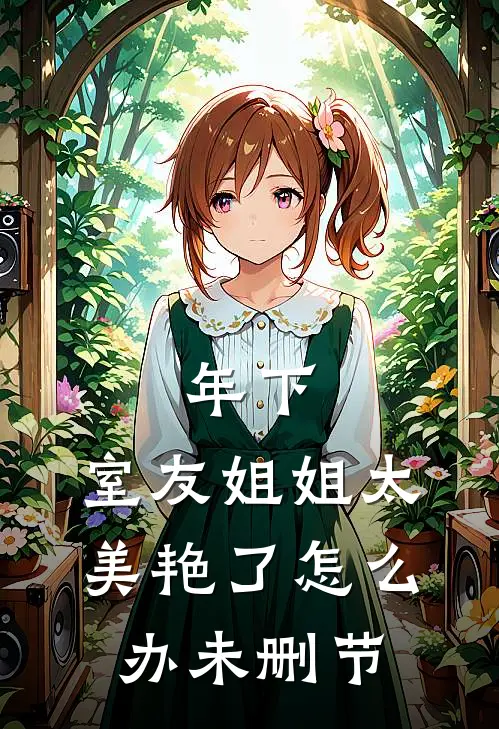年下：室友姐姐太美艳了怎么办未删节
