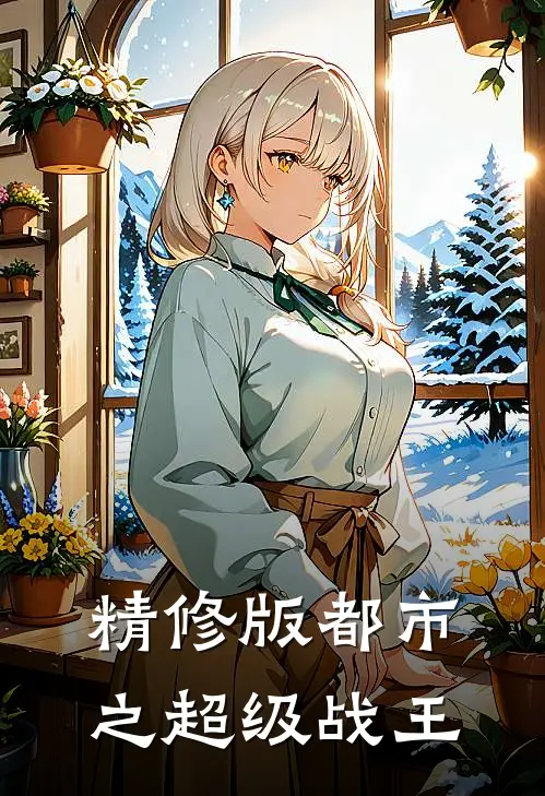 精修版都市之超级战王