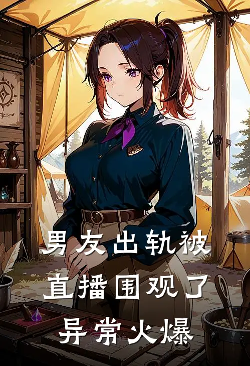 男友出轨被直播围观了异常火爆