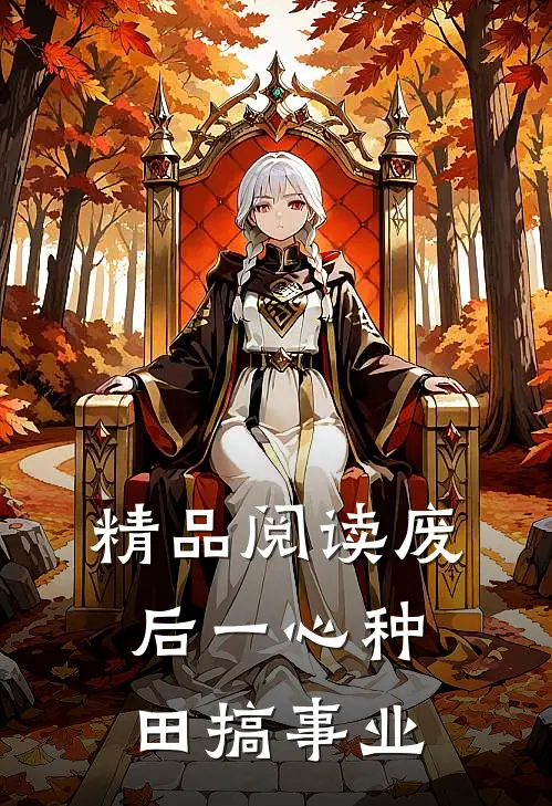 精品阅读废后一心种田搞事业