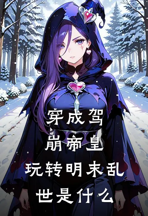 穿成驾崩帝皇，玩转明末乱世是什么