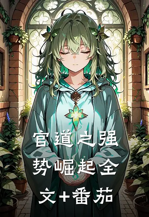 官道之强势崛起全文+番茄