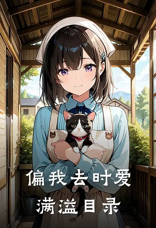偏我去时爱满溢目录
