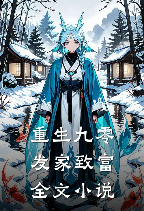 重生九零发家致富全文小说