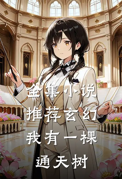 全集小说推荐玄幻：我有一棵通天树