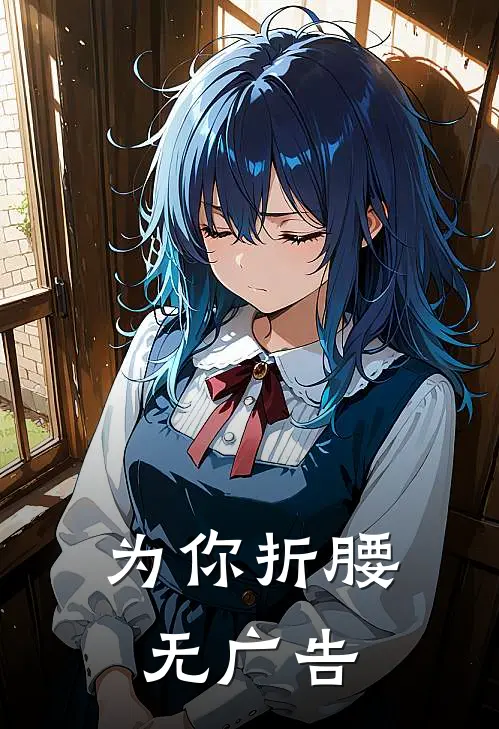 为你折腰无广告