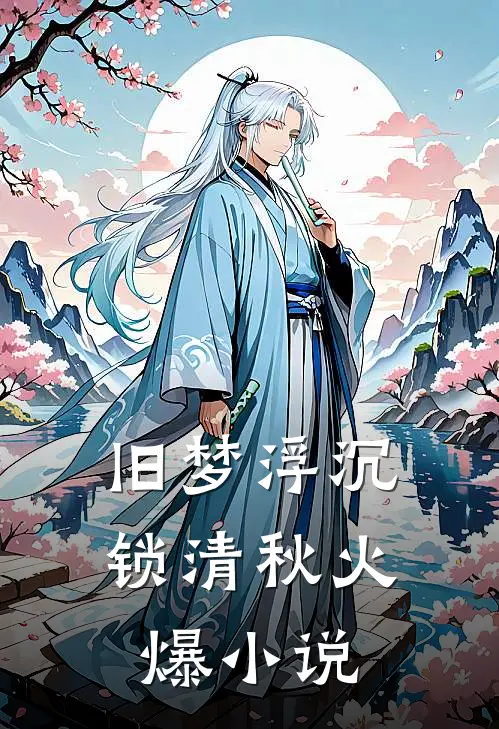旧梦浮沉锁清秋火爆小说