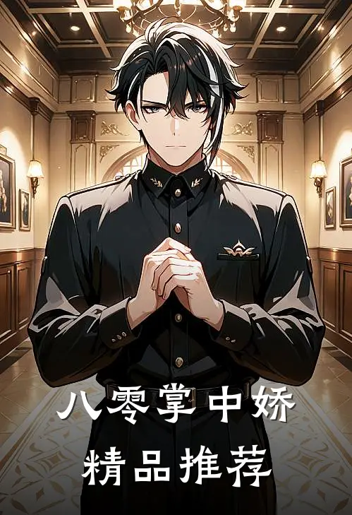 八零掌中娇精品推荐