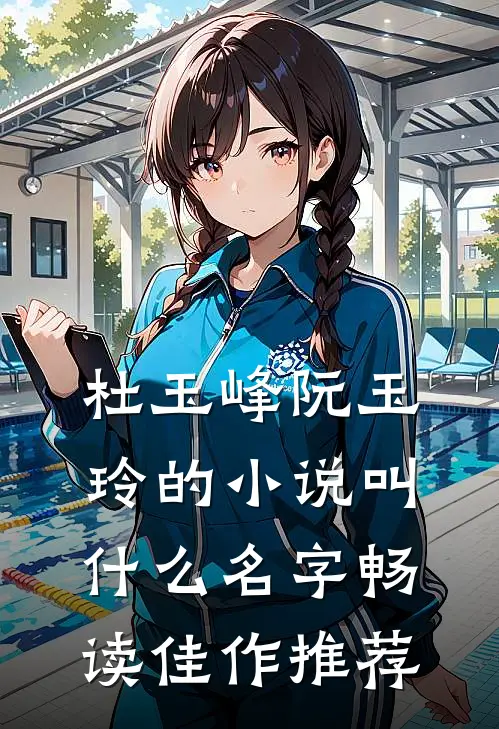 杜玉峰阮玉玲的小说叫什么名字畅读佳作推荐