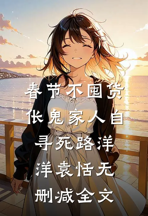春节不囤货，伥鬼家人自寻死路洋洋袁恬无删减全文