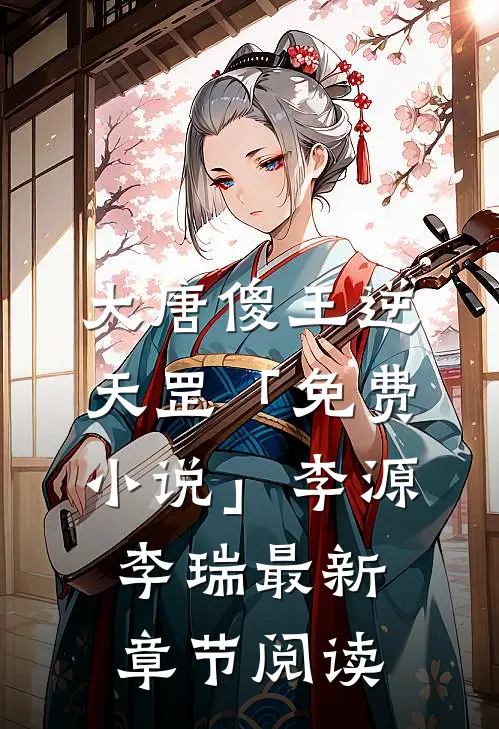 大唐傻王逆天罡「免费小说」李源李瑞最新章节阅读