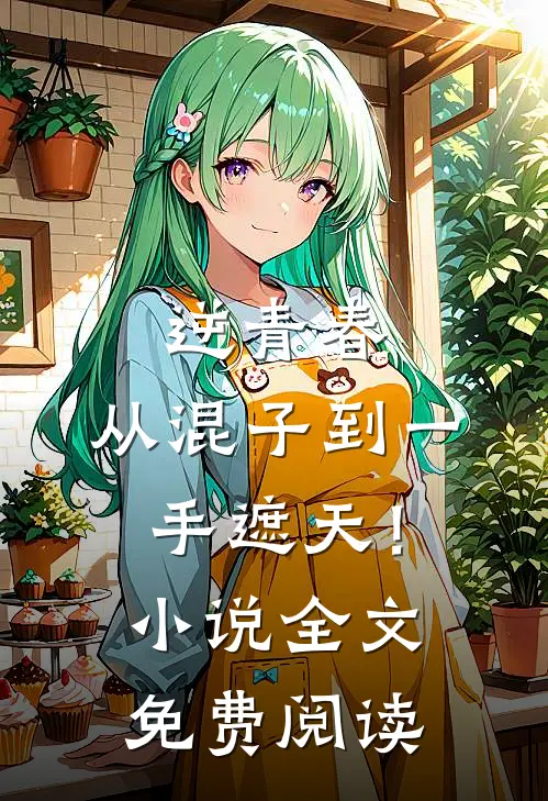 逆青春：从混子到一手遮天！小说全文免费阅读