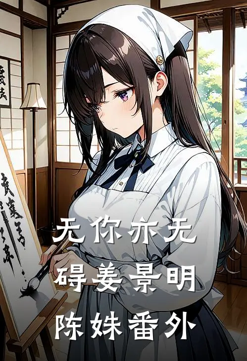 无你亦无碍姜景明陈姝番外
