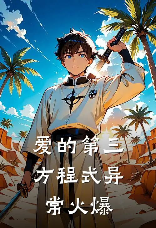爱的第三方程式异常火爆