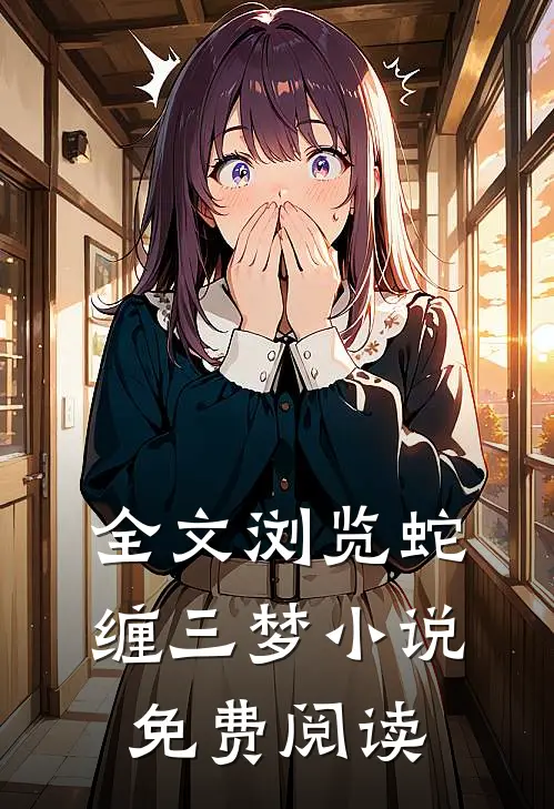 全文浏览蛇缠三梦小说免费阅读