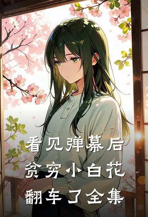 看见弹幕后，贫穷小白花翻车了全集