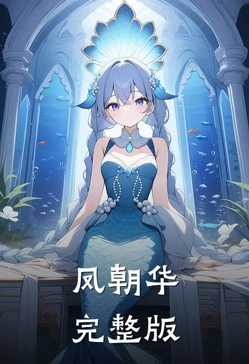 凤朝华完整版
