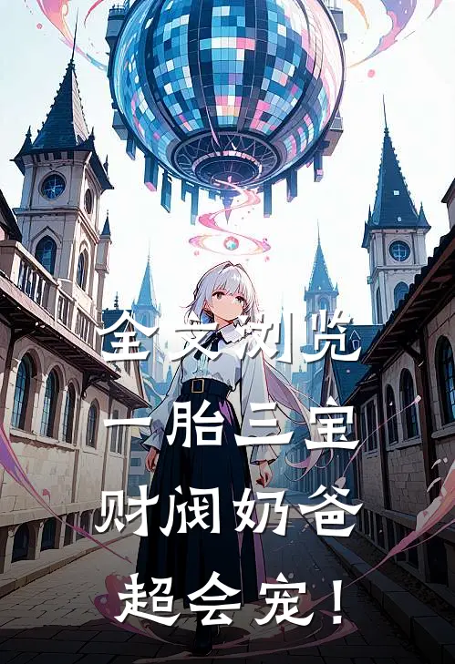 全文浏览一胎三宝：财阀奶爸超会宠！