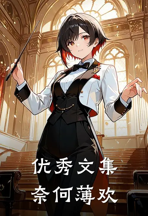 优秀文集奈何薄欢