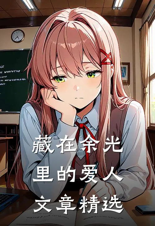 藏在余光里的爱人文章精选