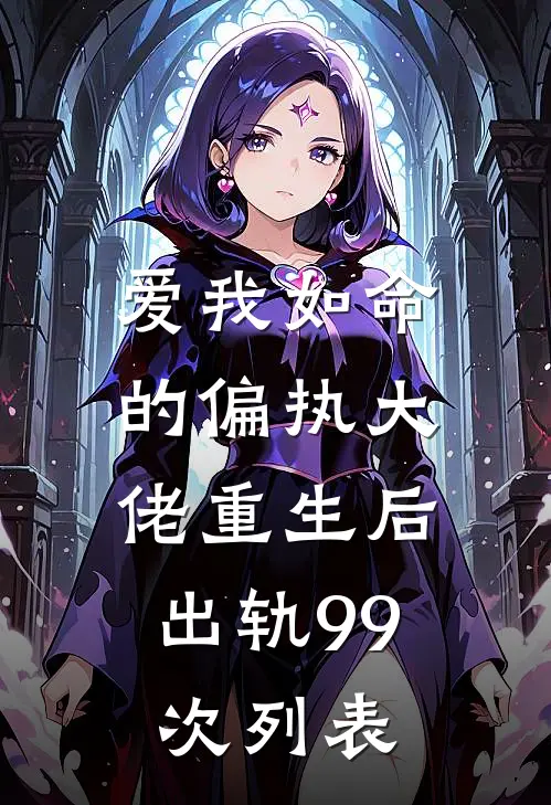 爱我如命的偏执大佬重生后，出轨99次列表